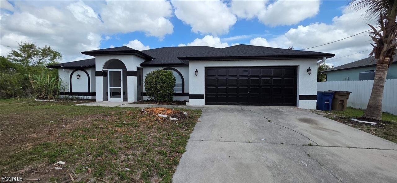 3018 41st St., Lehigh Acres, FL 33976
