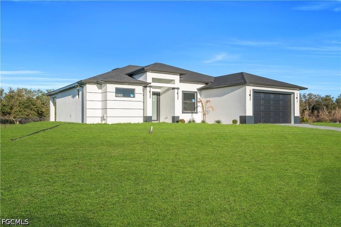 3019 46th St., Lehigh Acres, FL 33971