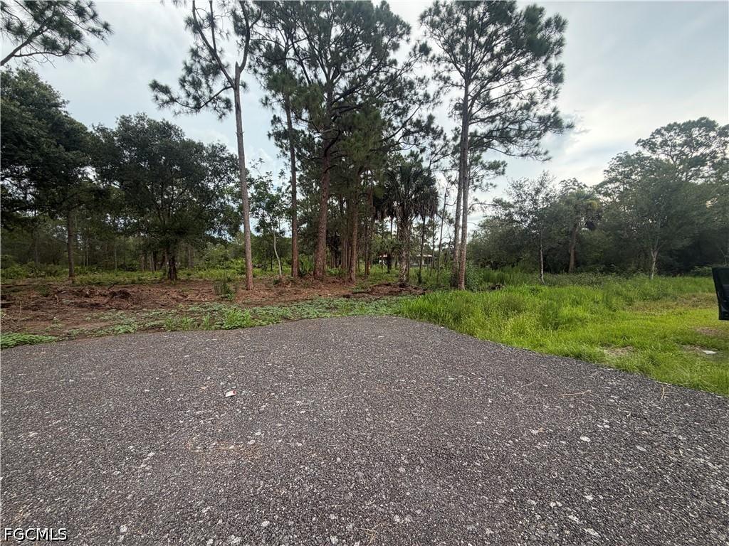 815 Appaloosa Ave., Clewiston, FL 33440