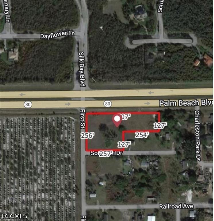 23070 Palm Beach Blvd., Alva, FL 33920