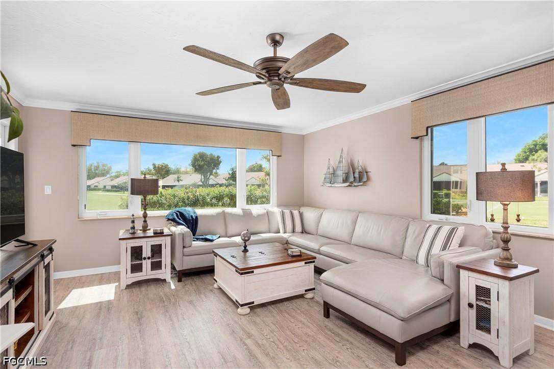 6102 Augusta Dr. #116, Fort Myers, FL 33907
