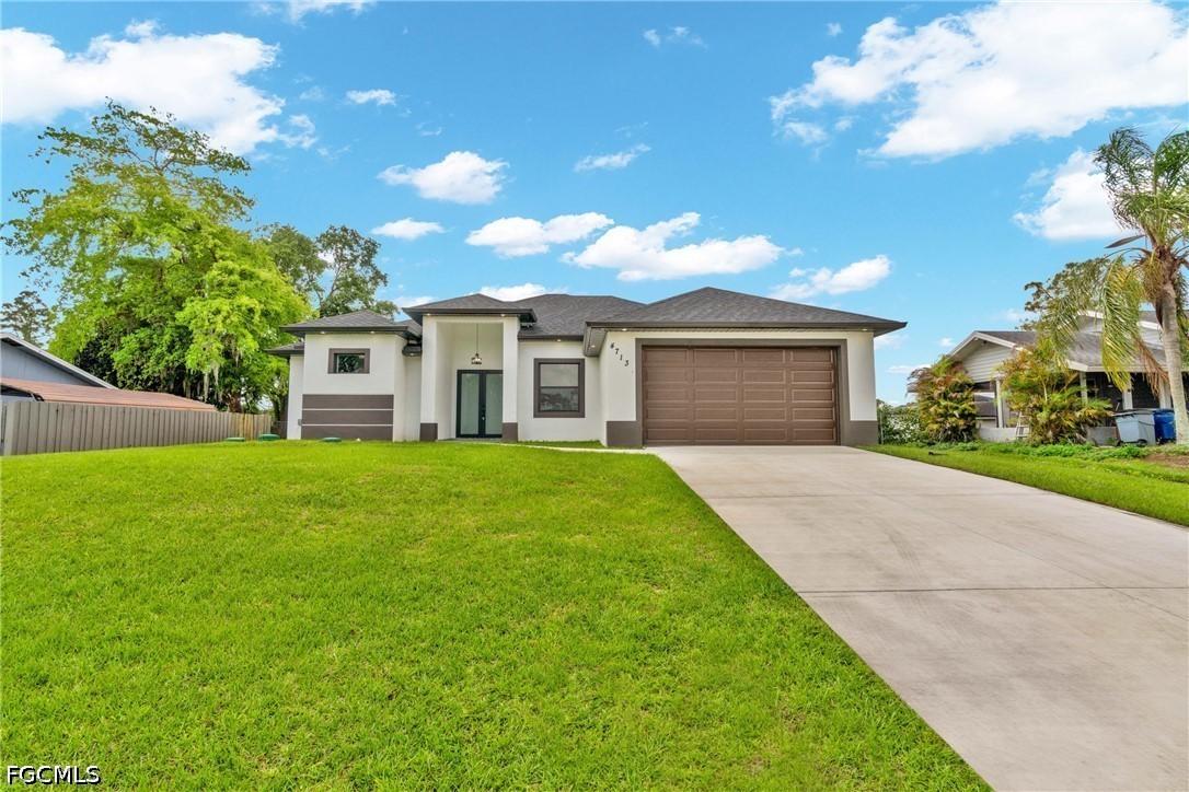 4713 4th St., Lehigh Acres, FL 33971