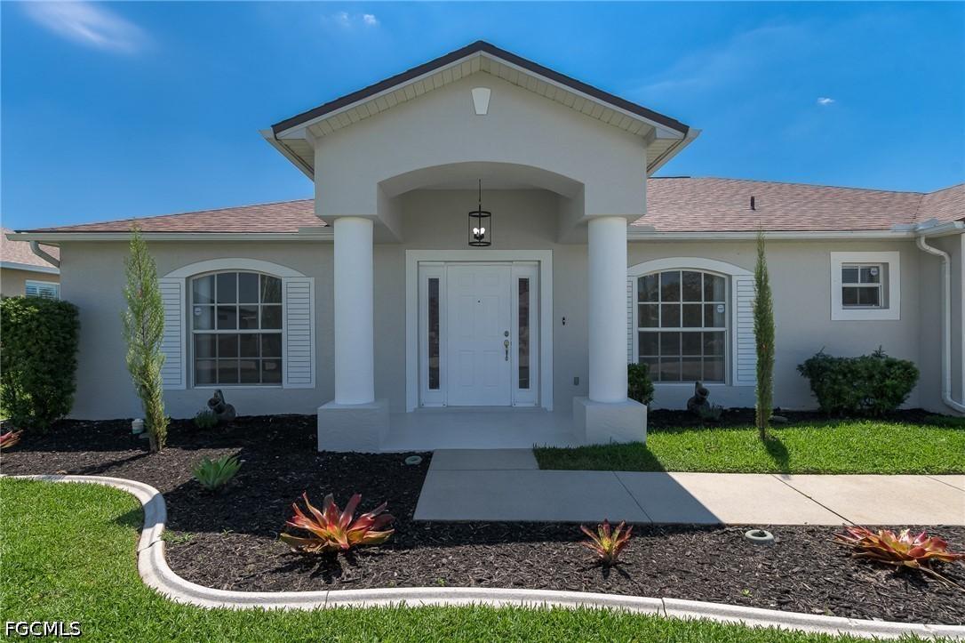 2616 SW 27th St., Cape Coral, FL 33914