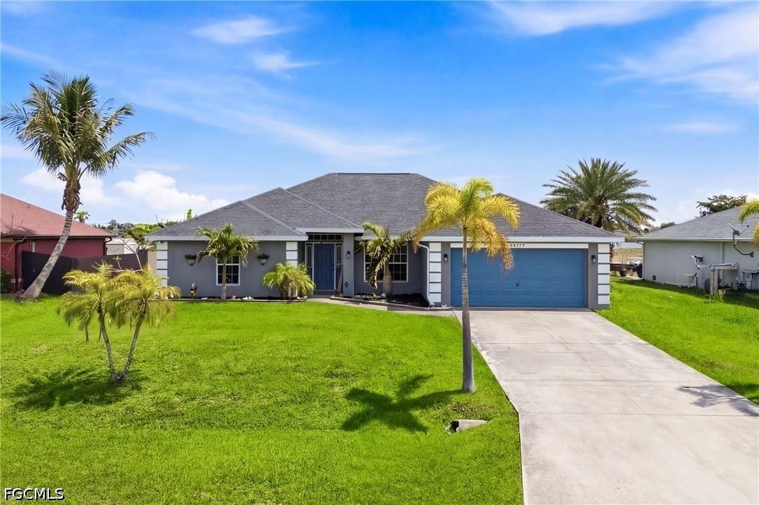 1413 NW 8th Pl., Cape Coral, FL 33993