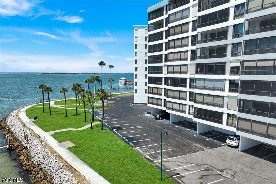 15011 Punta Rassa Rd. #403, Fort Myers, FL 33908