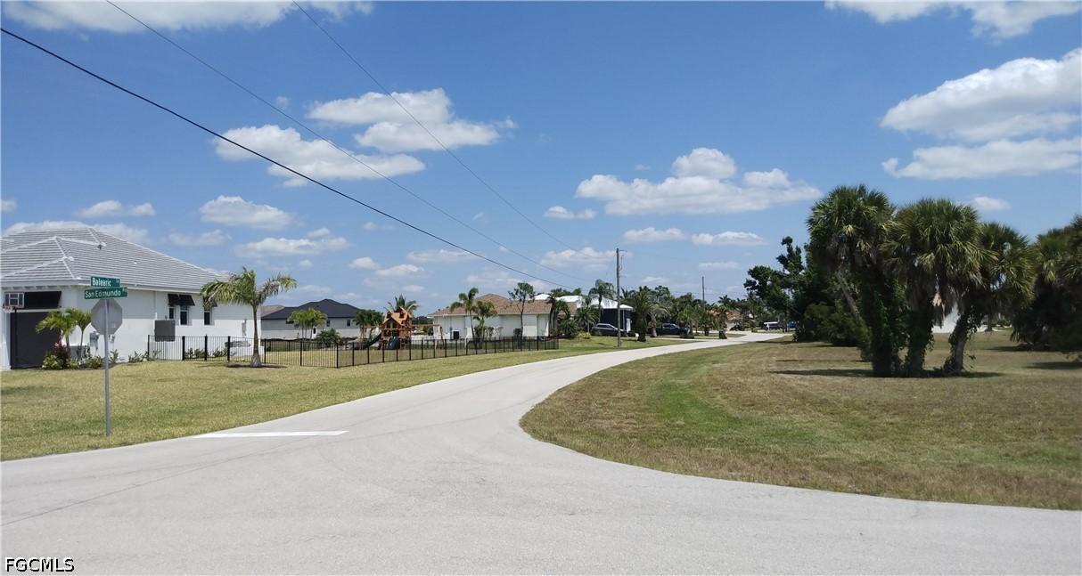 16788 San Edmundo Rd., Punta Gorda, FL 33955