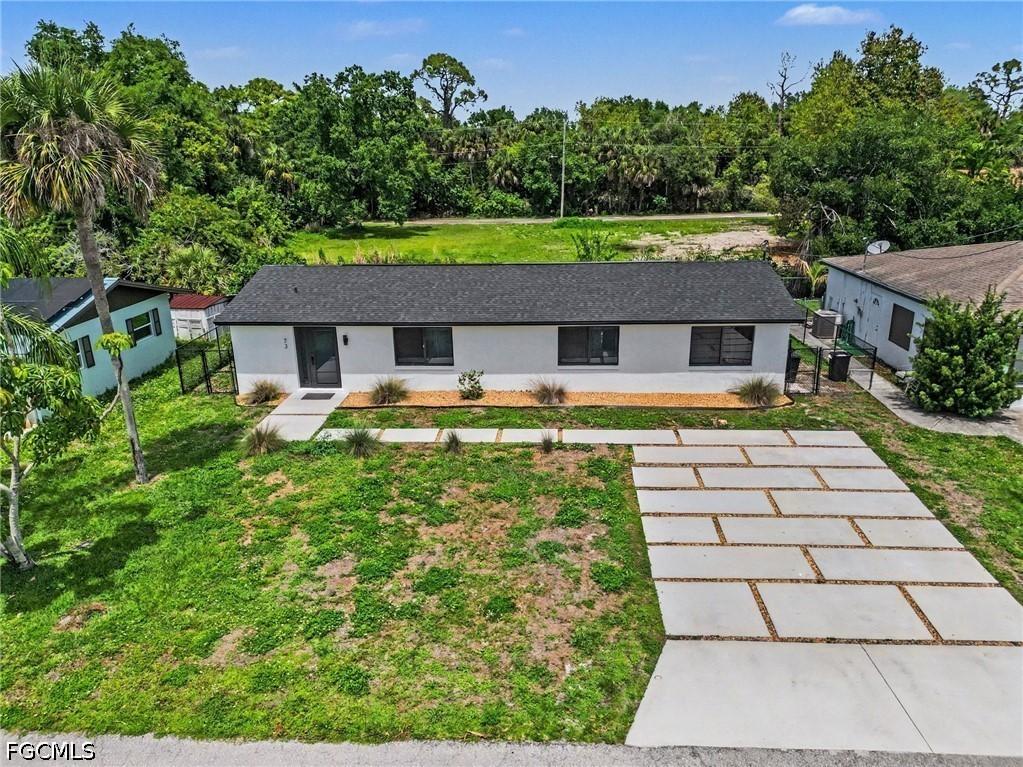 73 Cardinal Dr., North Fort Myers, FL 33917