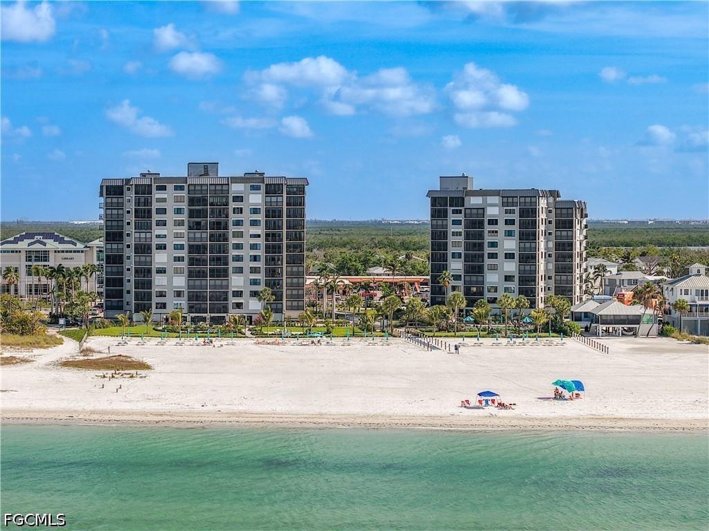 2810 Estero Blvd. #713, Fort Myers Beach, FL 33931