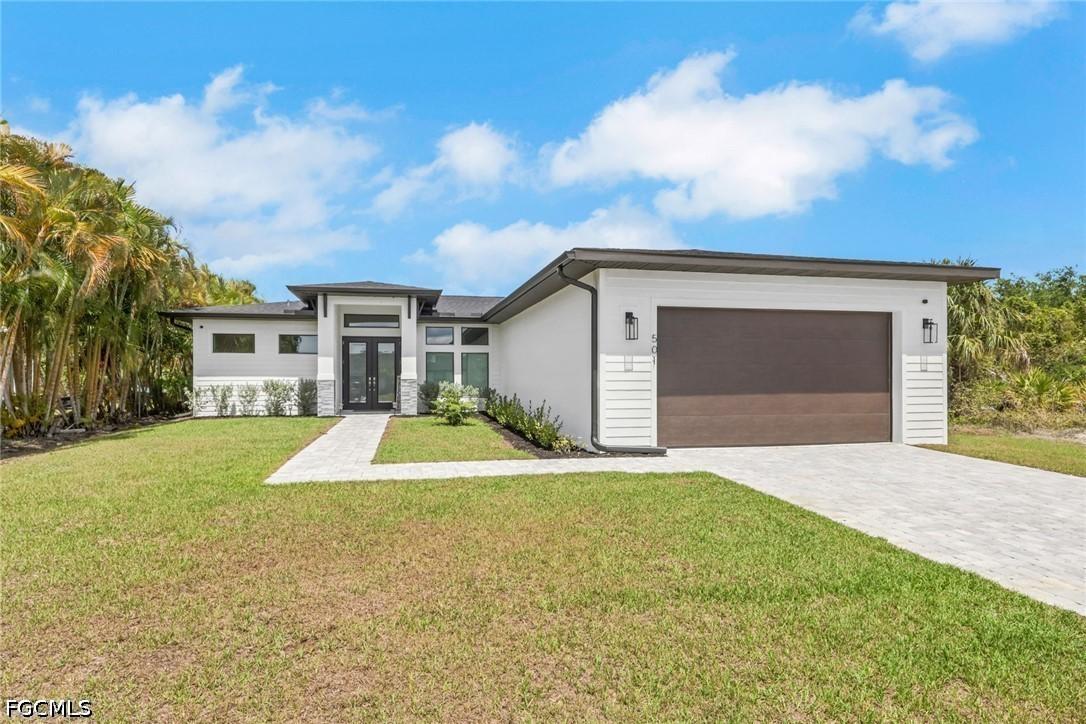 501 NW 5th St., Cape Coral, FL 33993