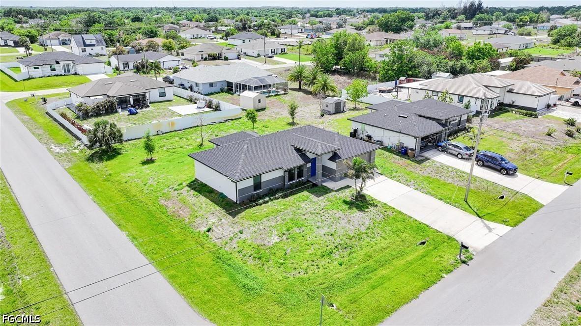 2601 43rd St., Lehigh Acres, FL 33976