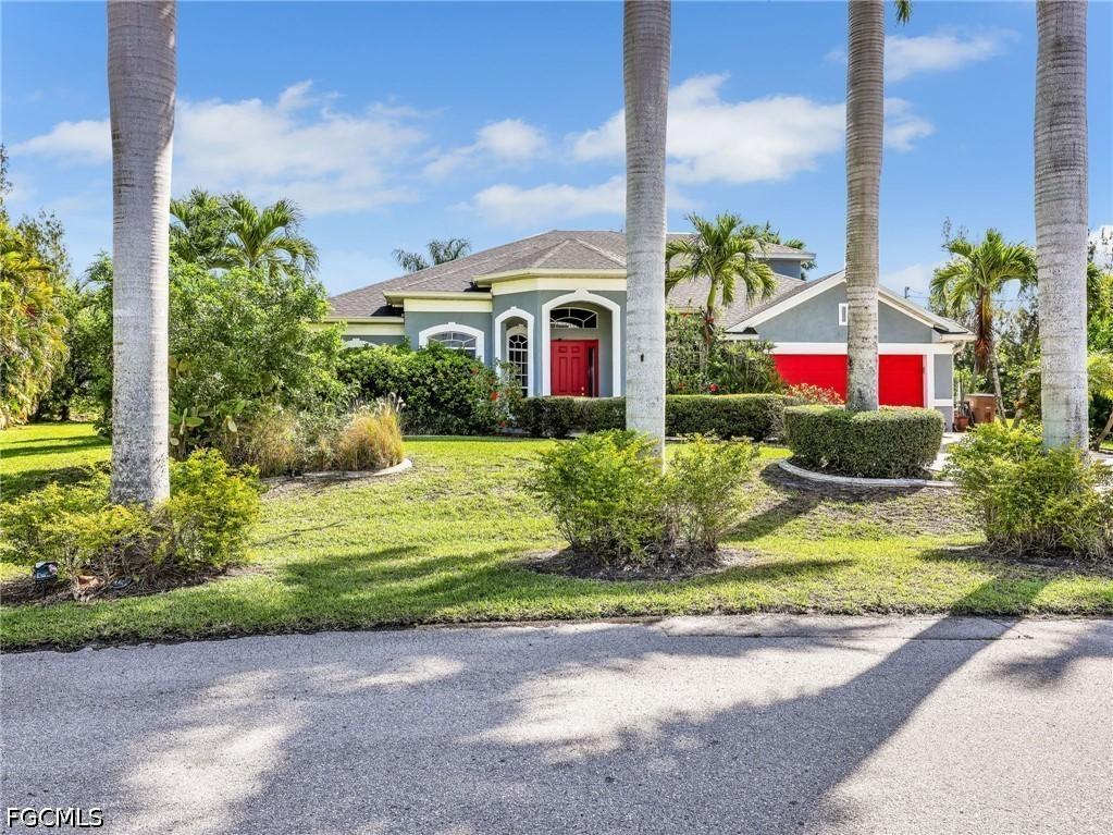 2301 SW 21st Ave., Cape Coral, FL 33991