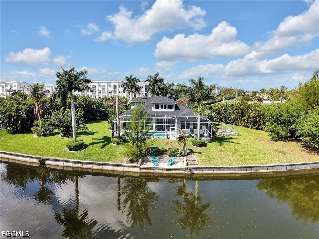 2301 SW 21st Ave., Cape Coral, FL 33991