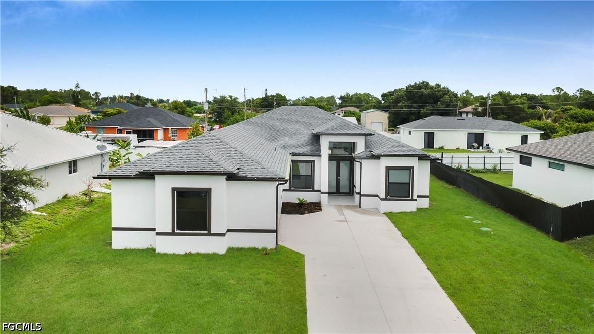 3316 7th St., Lehigh Acres, FL 33976