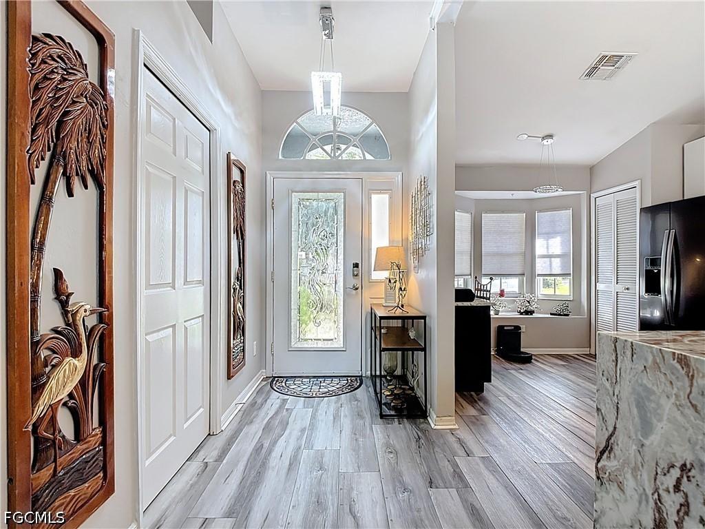 20887 Villareal Way, North Fort Myers, FL 33917