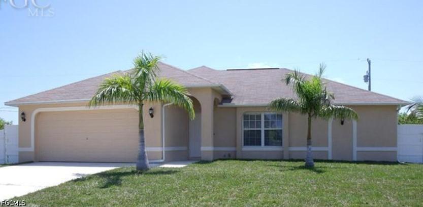 4609 SW 9th Ave., Cape Coral, FL 33914