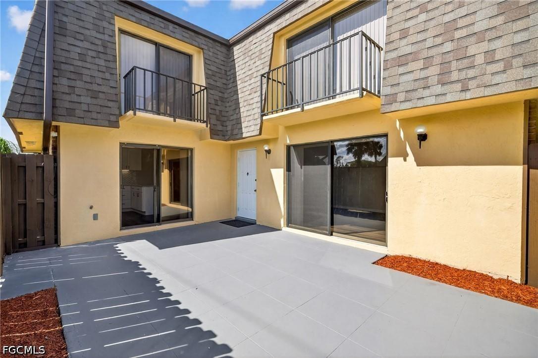 5576 Malt Dr. #4, Fort Myers, FL 33907