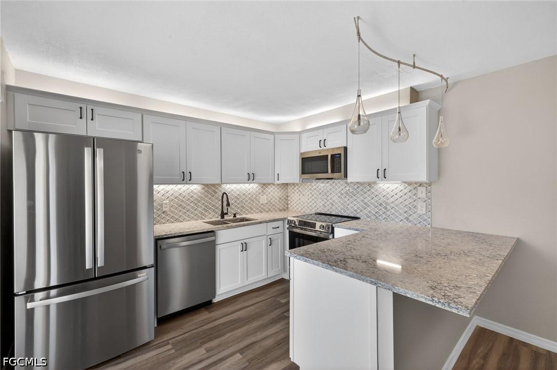 5576 Malt Dr. #4, Fort Myers, FL 33907
