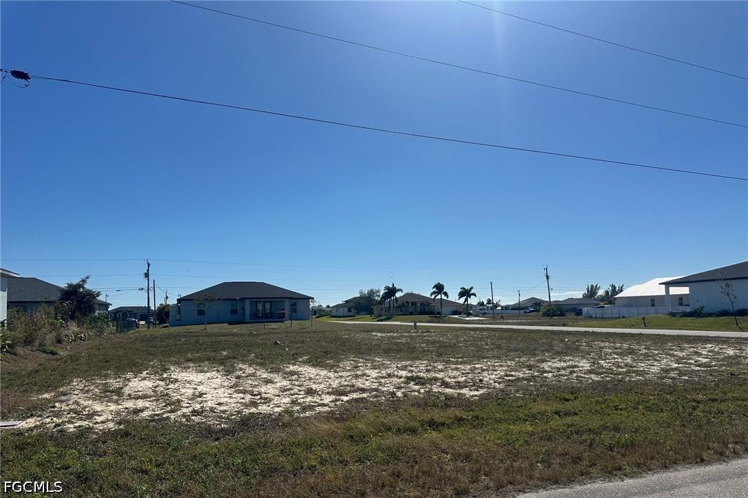 4314 NW 32nd Ln., Cape Coral, FL 33993