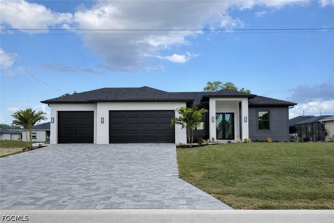 3113 NE Juanita Pl., Cape Coral, FL 33909