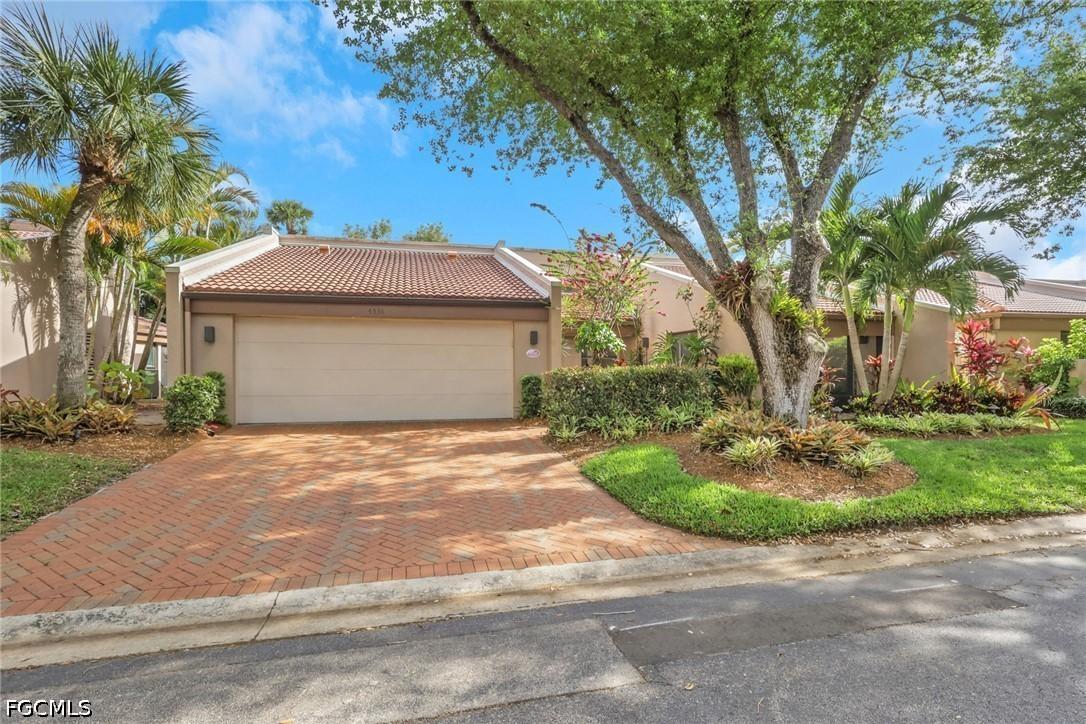 4536 Longboat Ln., Fort Myers, FL 33919