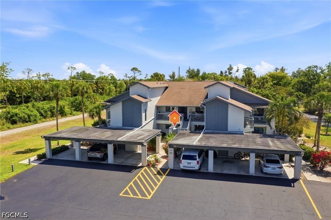 6304 Sugar Bush Ln. #C, Fort Myers, FL 33908