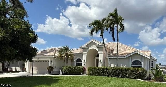 New Homes with In-ground Swimming Pools in Cape Coral: March 29th to April 4th