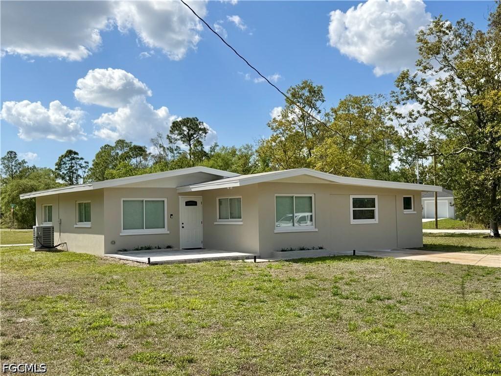 13097 Mizell Ave., Punta Gorda, FL 33955
