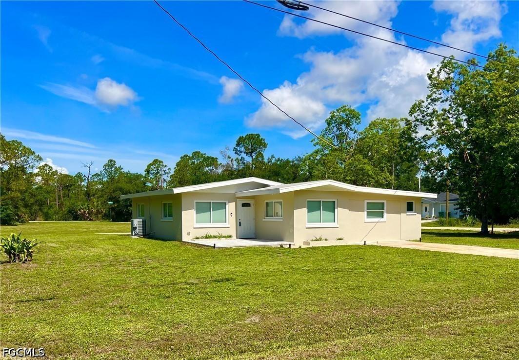 13097 Mizell Ave., Punta Gorda, FL 33955