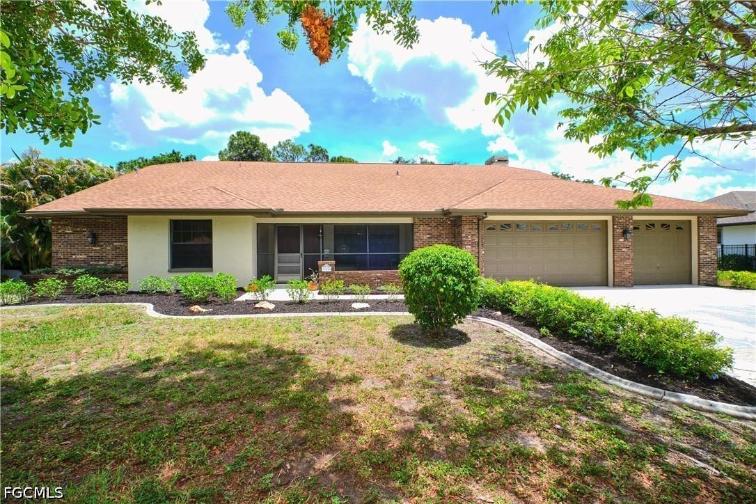 16560 Marc Allen Dr., North Fort Myers, FL 33917