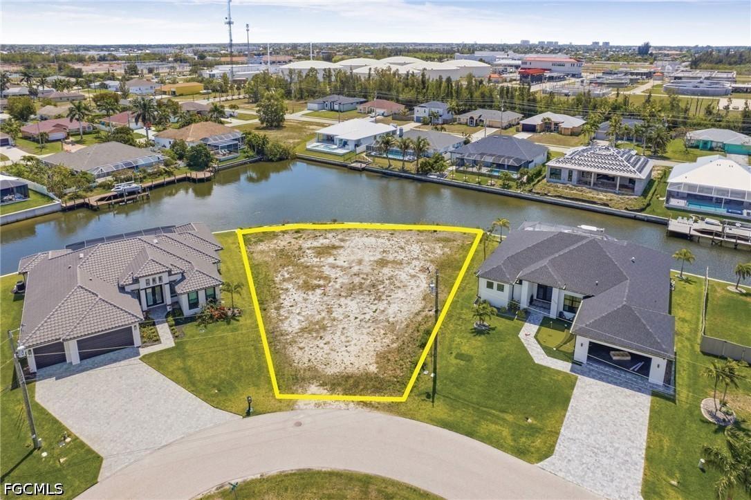 2222 SW 31st Ln., Cape Coral, FL 33914