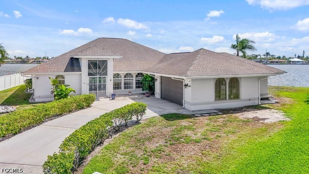 837 SW 2nd Ave., Cape Coral, FL 33991