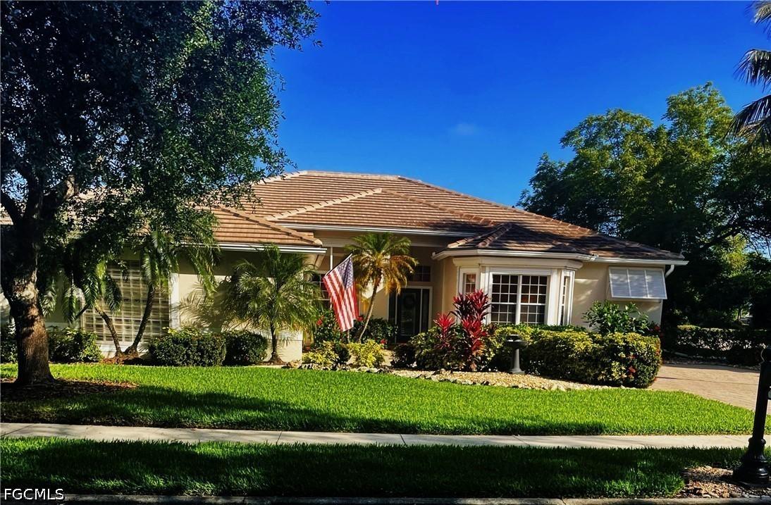 10551 Curry Palm Lane Ln., Fort Myers, FL 33966