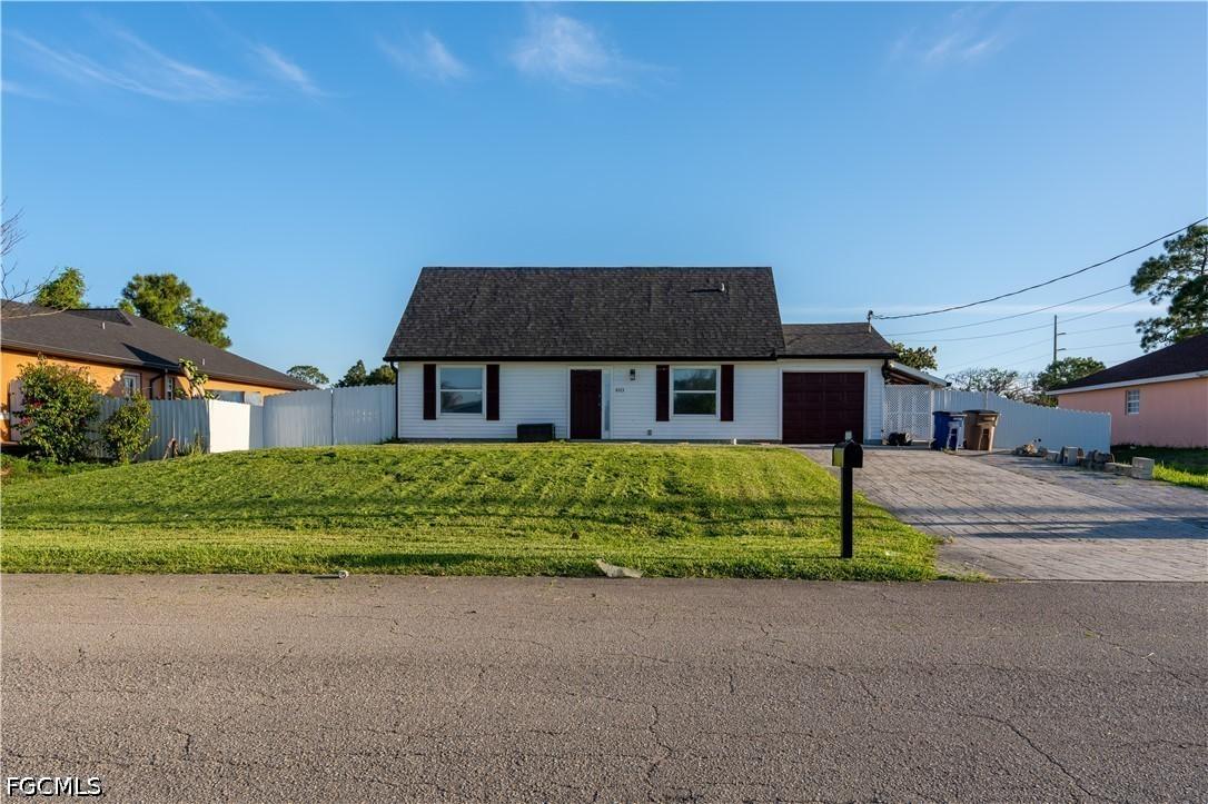 4323 7th St., Lehigh Acres, FL 33971