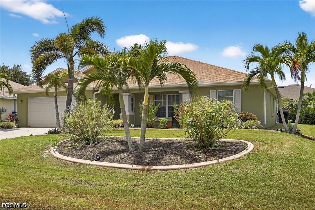 216 NW 29th Ave., Cape Coral, FL 33993