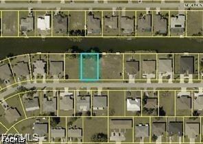 531 SE 4th Ter., Cape Coral, FL 33990