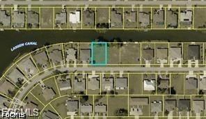 527 SE 4th Ter., Cape Coral, FL 33990