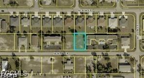 911 SE 8th Ter., Cape Coral, FL 33990