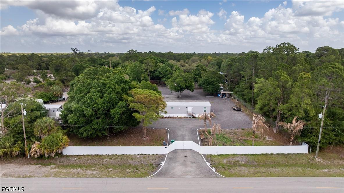 135 N Hacienda St., Clewiston, FL 33440