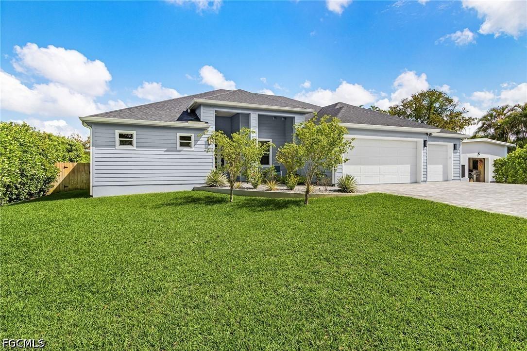 1275 Carlene Ave., Fort Myers, FL 33901