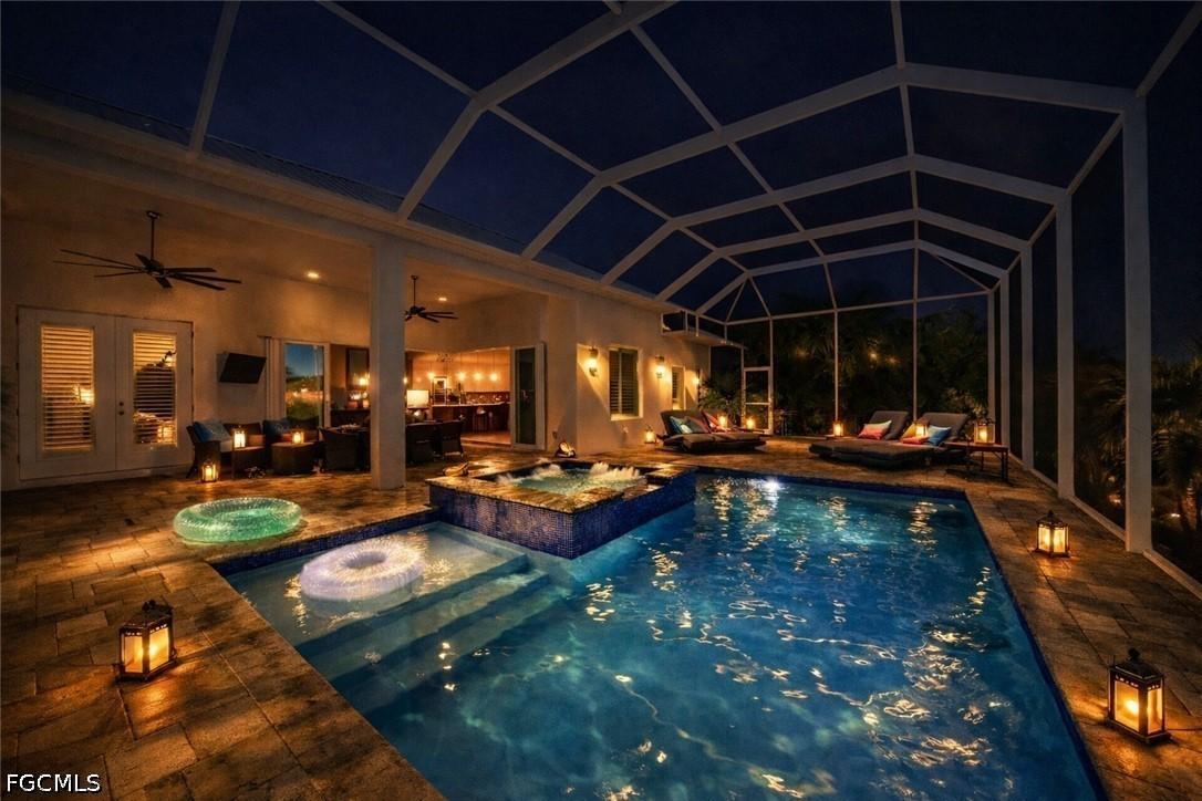 4307 SW 20th Ave., Cape Coral, FL 33914