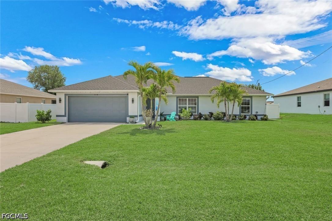 2118 SW 12th Ter., Cape Coral, FL 33991
