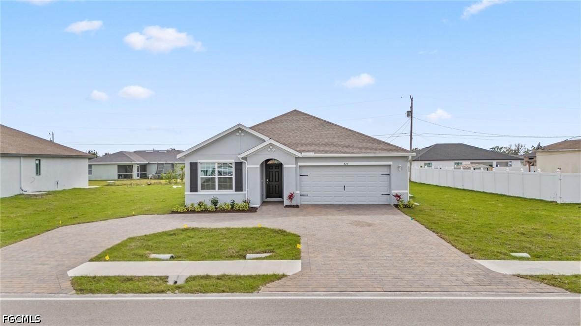 424 Tropicana Pkwy., Cape Coral, FL 33909