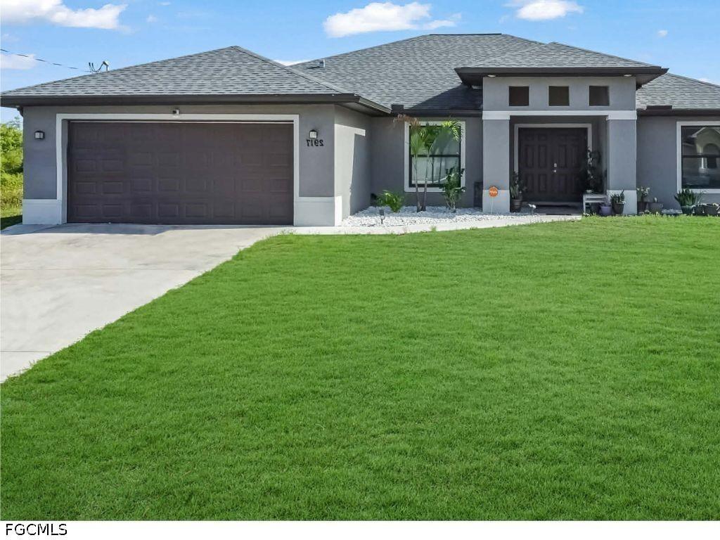 2917 12th St., Lehigh Acres, FL 33976