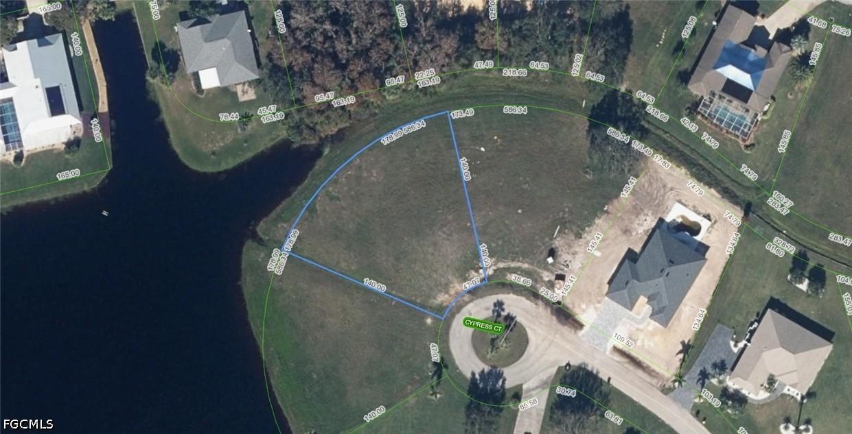 700 Cypress Ct., Sebring, FL 33876