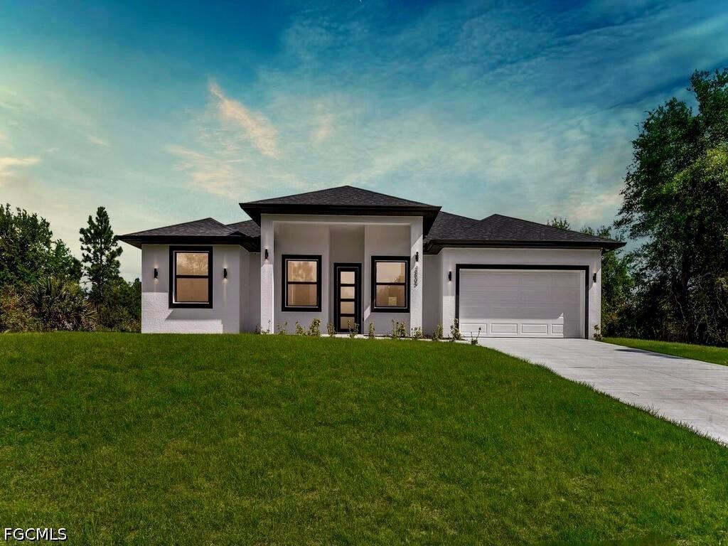 3805 E 8th St., Lehigh Acres, FL 33972