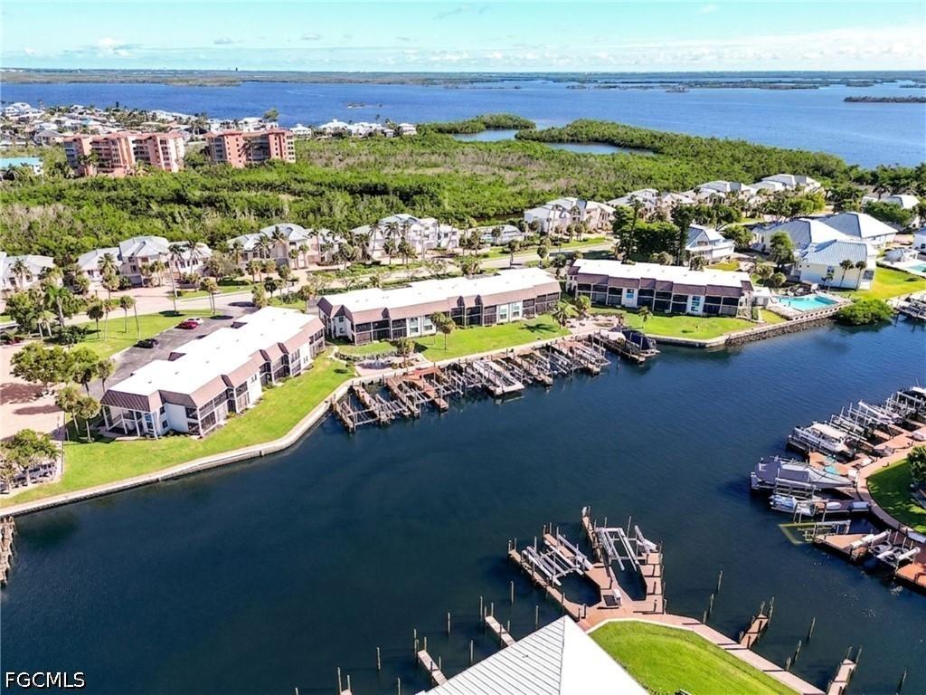 200 Lenell Rd. #115, Fort Myers Beach, FL 33931