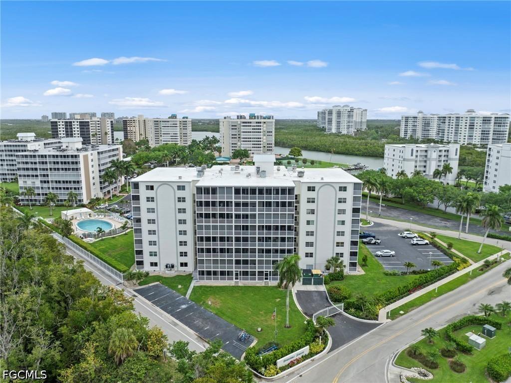 1 Bluebill Ave. #402, Naples, FL 34108