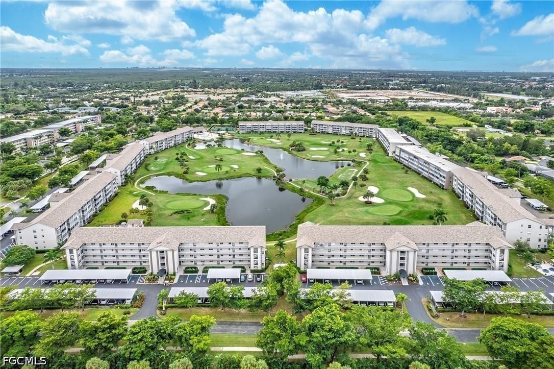 14941 Hole In One Cir. #110, Fort Myers, FL 33919