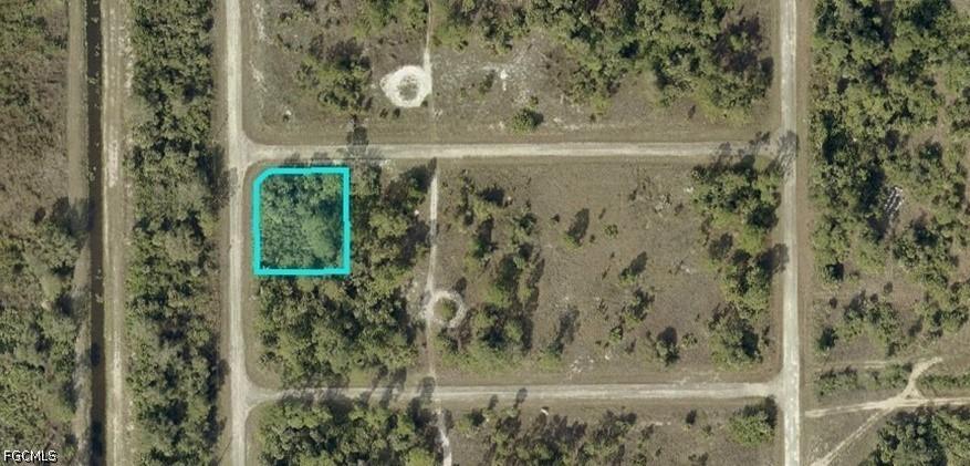 1238 Revere St., Lehigh Acres, FL 33974
