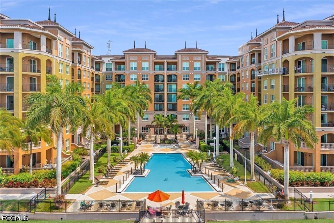 2825 Palm Beach Blvd. #418, Fort Myers, FL 33916